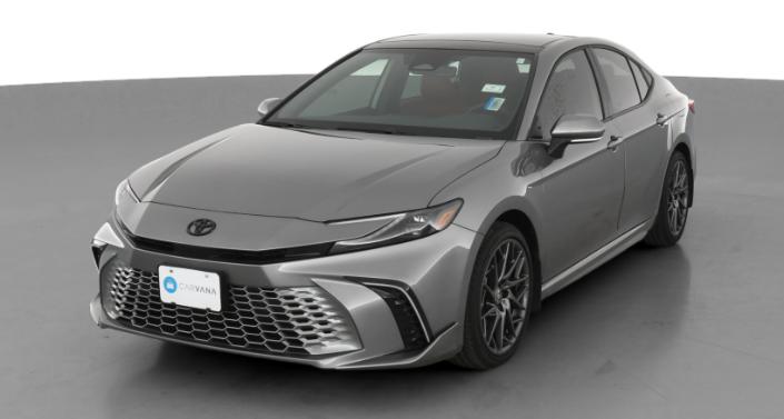 2025 Toyota Camry XSE -
                Richton Park, IL