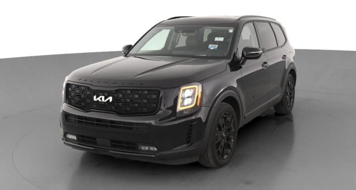 2022 Kia Telluride SX -
                  Indianapolis, IN