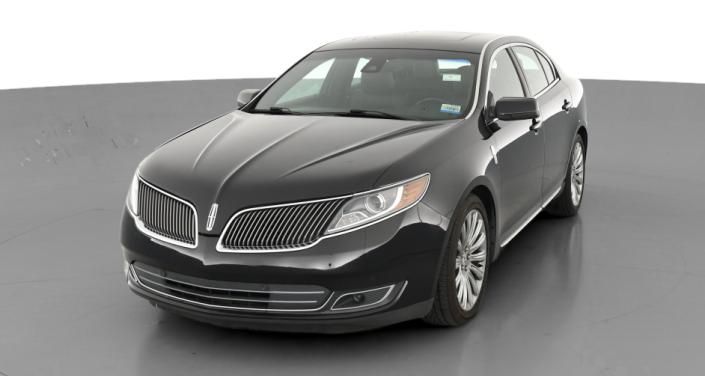 2013 Lincoln MKS  -
                Lorain, OH