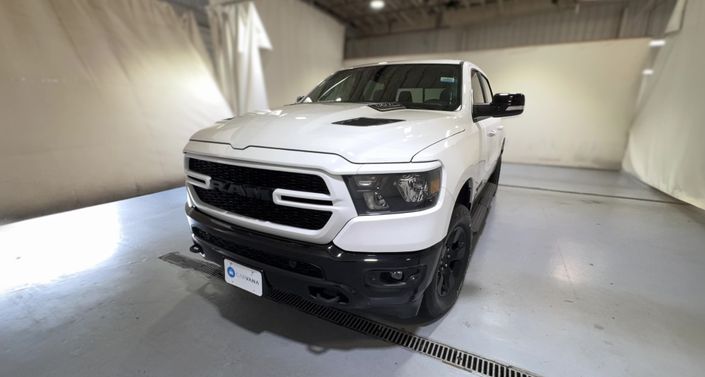 2022 RAM 1500 Big Horn -
                Union City, GA