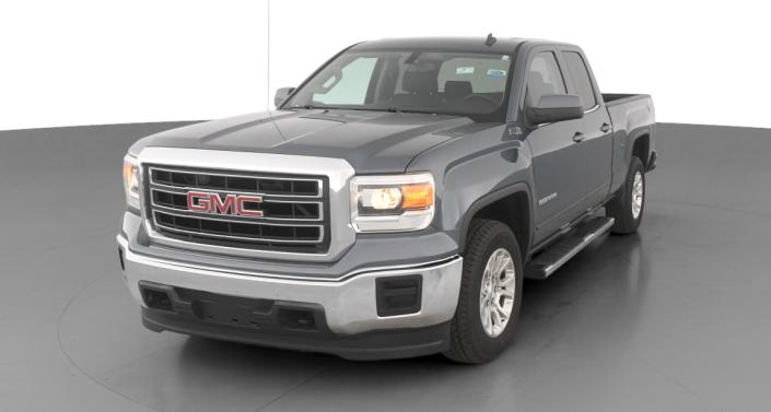 2014 GMC Sierra 1500 SLE -
                Indianapolis, IN