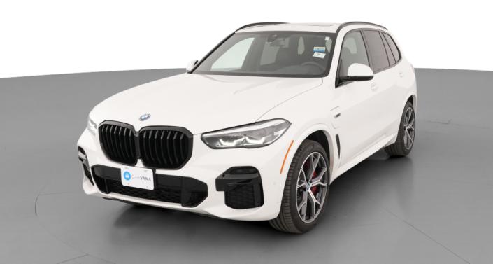 2023 BMW X5 xDrive45e -
                  Tolleson, AZ