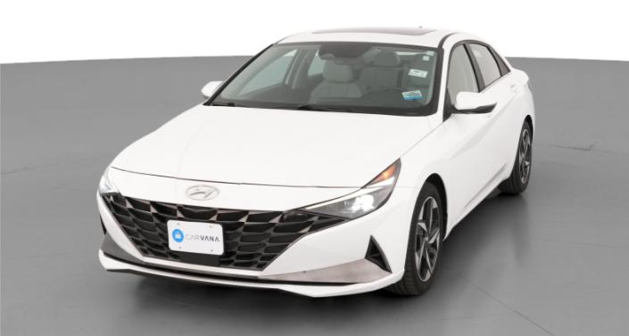 2022 Hyundai Elantra Limited Edition -
                Tolleson, AZ