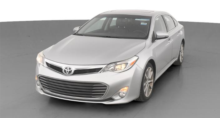 2015 Toyota Avalon XLE -
                  Indianapolis, IN