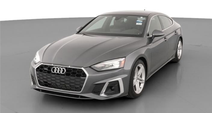2022 Audi A5 Premium -
                  Tolleson, AZ