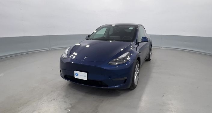 2024 Tesla Model Y Long Range -
                Akron, NY