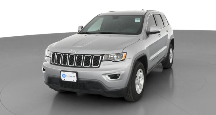 2017 Jeep Grand Cherokee Laredo -
                Tooele, UT