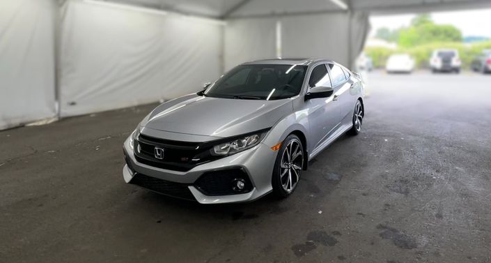 Thumbnail: 2018 Honda Civic - 1