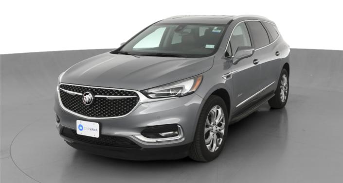 2018 Buick Enclave Avenir -
                Colonial Heights, VA
