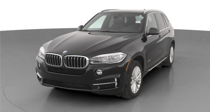 2017 BMW X5 xDrive35i -
                Indianapolis, IN