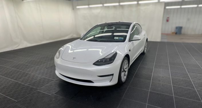 2023 Tesla Model 3 Standard Range -
                Indianapolis, IN