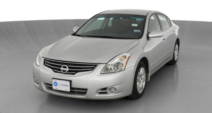 2012 Nissan Altima S -
                Lorain, OH