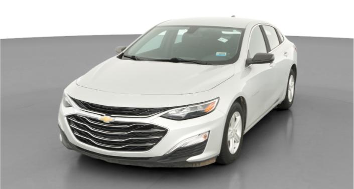 Thumbnail: 2021 Chevrolet Malibu - 1