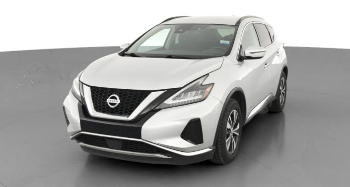 2020 Nissan Murano SV -
                Lorain, OH
