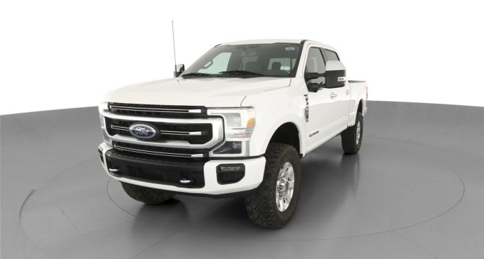 2022 Ford Econoline E-250 Hero Image