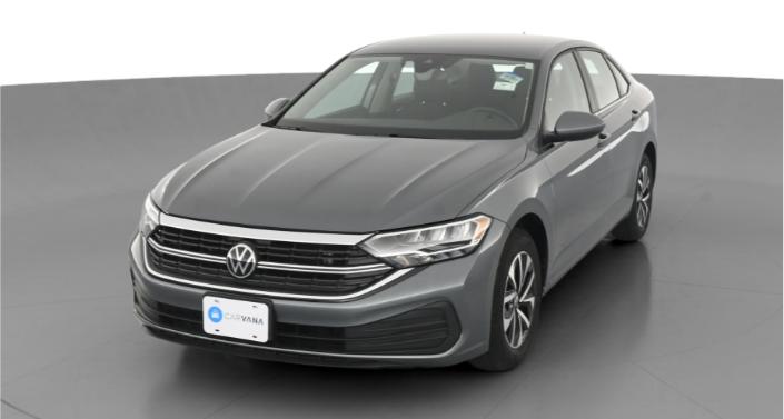 2024 Volkswagen Jetta S -
                Rocklin, CA