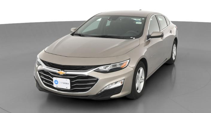 2024 Chevrolet Malibu LT -
                Rocklin, CA