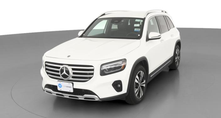 2024 Mercedes-Benz GLB 250 -
                  Rocklin, CA
