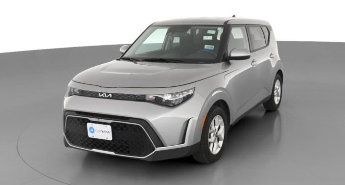 2024 Kia Soul LX -
                Rocklin, CA