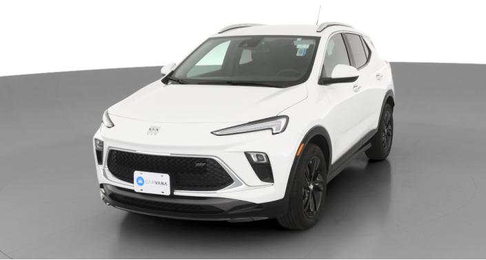 2024 Buick Encore GX Sport Touring -
                  Rocklin, CA