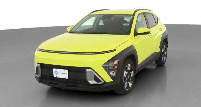 2024 Hyundai Kona SEL -
                Rocklin, CA