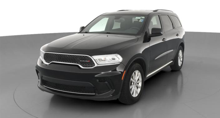 2024 Dodge Durango SXT -
                  Rocklin, CA