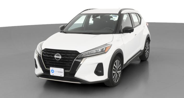 2024 Nissan Kicks SR -
                  Rocklin, CA