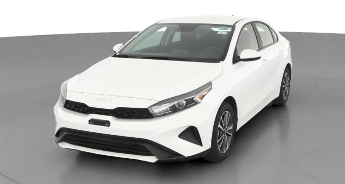 2024 Kia Forte LXS -
                Rocklin, CA