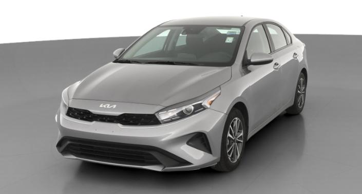2024 Kia Forte LXS -
                  Rocklin, CA