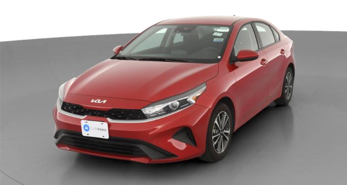 2024 Kia Forte LXS -
                Rocklin, CA