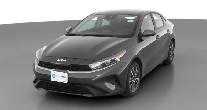 2024 Kia Forte LXS -
                Rocklin, CA