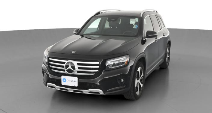 2024 Mercedes-Benz GLB 250 -
                Rocklin, CA