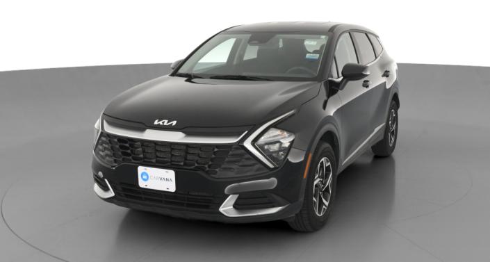 2023 Kia Sportage LX -
                Rocklin, CA