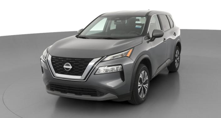 2023 Nissan Rogue SV -
                  Rocklin, CA
