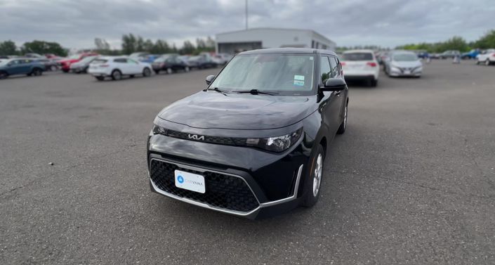 2024 Kia Soul LX -
                Fairview, OR