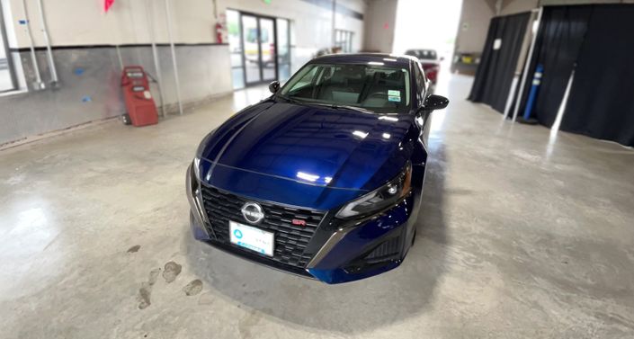 2024 Nissan Altima SR -
                  Fairview, OR