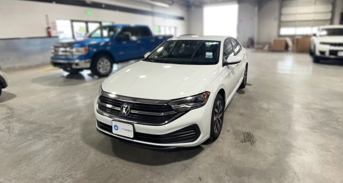 2024 Volkswagen Jetta S -
                  Fairview, OR