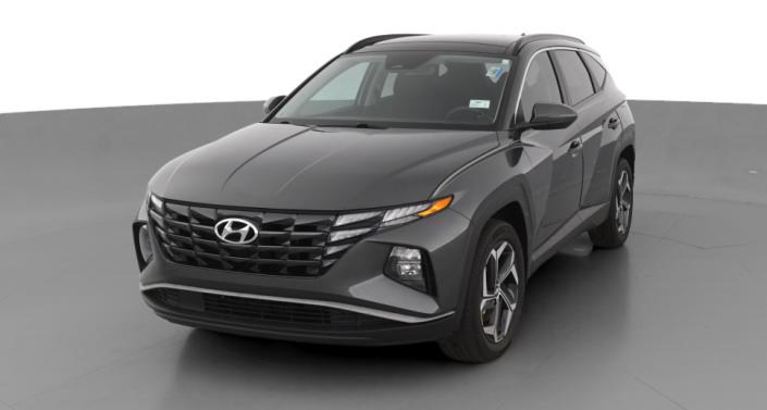 2022 Hyundai Tucson SEL Convenience -
                Concord, NC