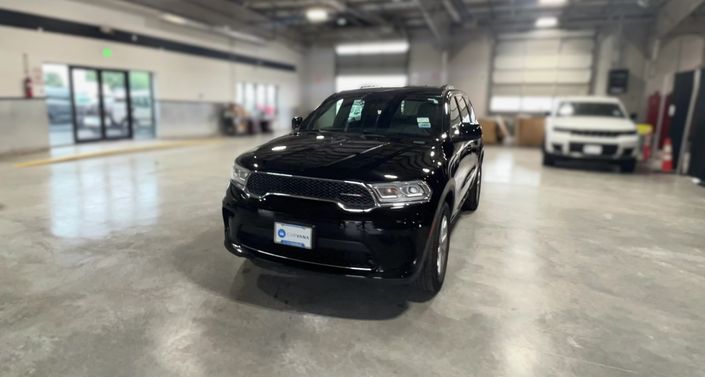 2024 Dodge Durango SXT -
                Fairview, OR