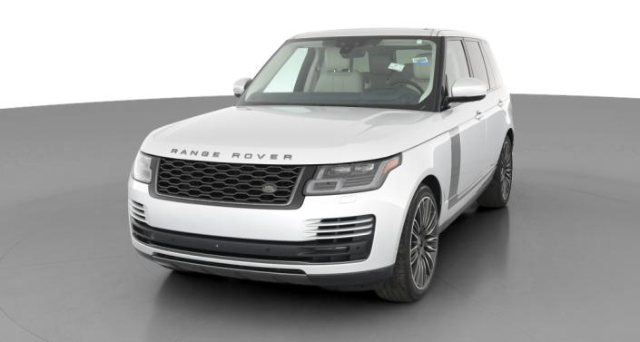 2019 Land Rover Range Rover Supercharged -
                Bessemer, AL