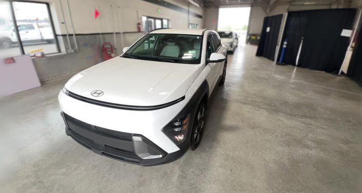 2024 Hyundai Kona SEL -
                Fairview, OR