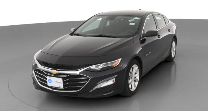 2023 Chevrolet Malibu LT -
                  Rocklin, CA