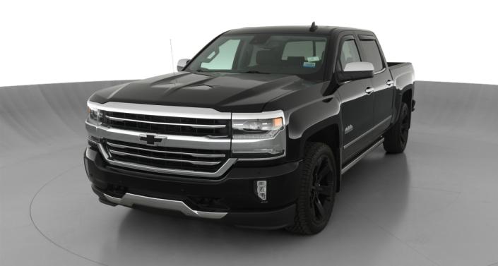 2018 Chevrolet Silverado 1500 High Country -
                  Lorain, OH