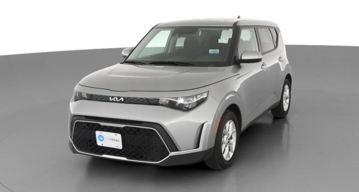 2024 Kia Soul LX -
                Rocklin, CA