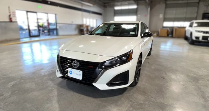 2024 Nissan Altima SR -
                  Fairview, OR