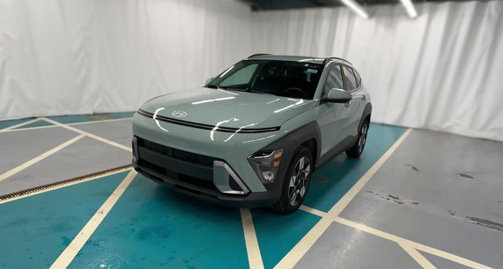 2024 Hyundai Kona SEL -
                  Akron, NY
