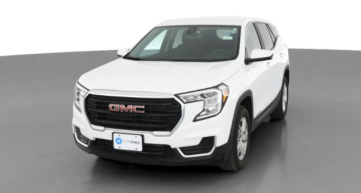 2024 GMC Terrain SLE -
                  Richton Park, IL