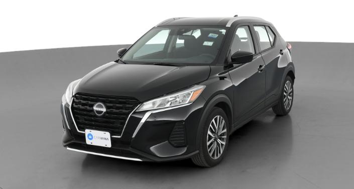 2024 Nissan Kicks SV -
                Richton Park, IL