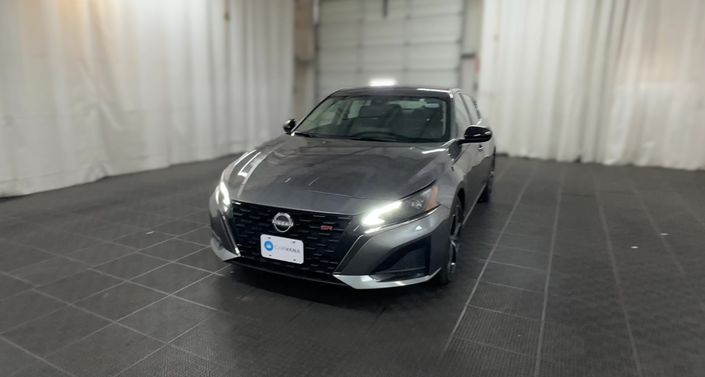 2024 Nissan Altima SR -
                  North Las Vegas, NV