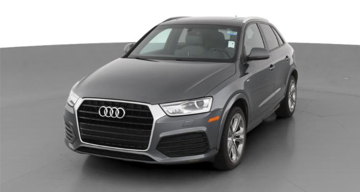 2018 Audi Q3 Premium -
                Concord, NC